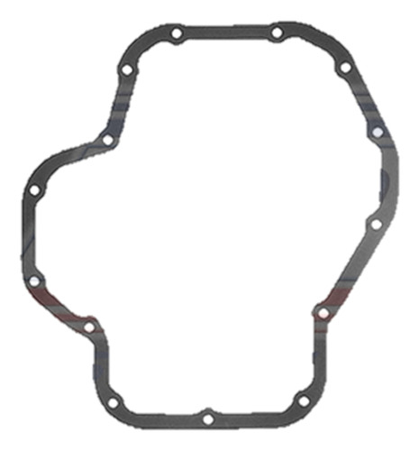 Junta Carter Toyota Camry Le 2002-2003 2.4l
