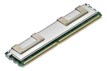 Memoria Para Servidor Pc3 8500r Ddr3-1066mhz Ecc 4gb
