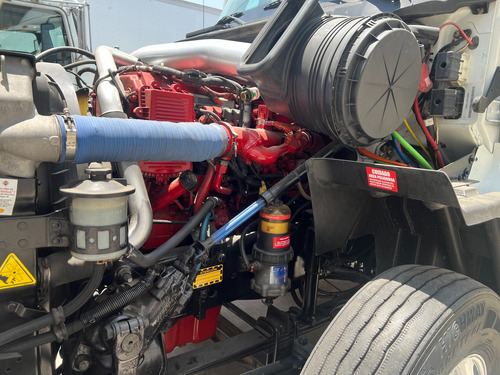 Tractocamion International Prostar