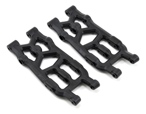 Rc Rpm Exo Terra Buggy Rear A-arm Set (black)