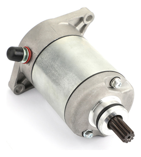 Motor Arranque Para 2005 Susuky 400lt-f