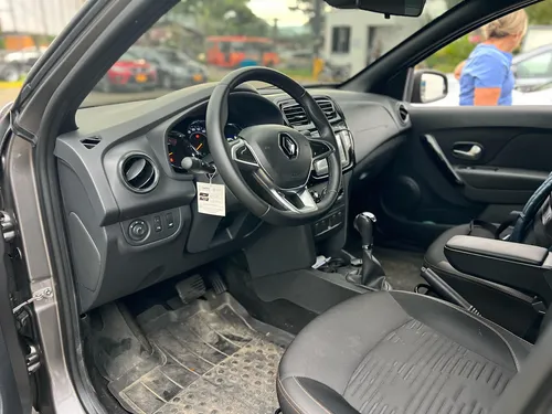 Renault Stepway 1.6 Dynamique / Intens Automática