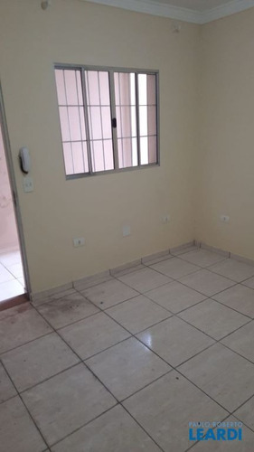 Imagem 6 de 15 de Sobrado - Jardim Da Pedreira - Sp - 627365