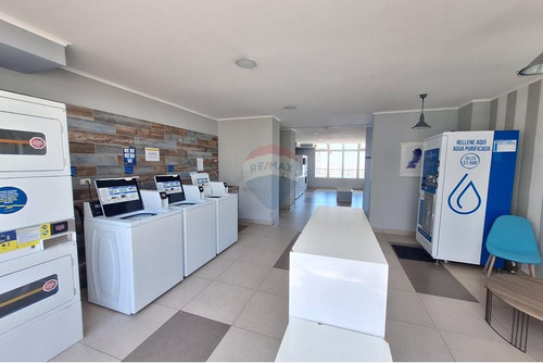 Conoce Tu Nuevo Departamento En Santiago