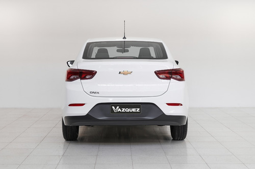 Chevrolet Onix Plus 1.2 Lt 0km