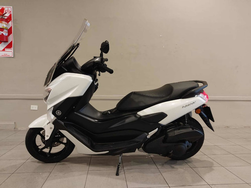 Yamaha N-mx Scooter 155
