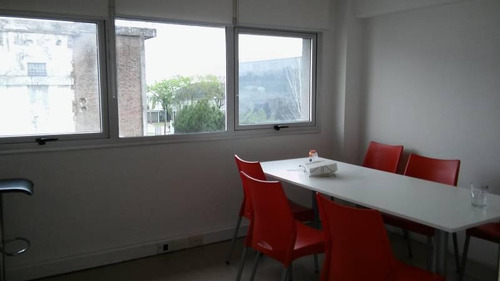 Imagen 6 de 13 de Oficina En Venta En San Isidro - Complejo Uruguay Norte