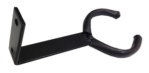 Suporte De Parede Saty Sp-10f Para Guitarra-baixo-violão.