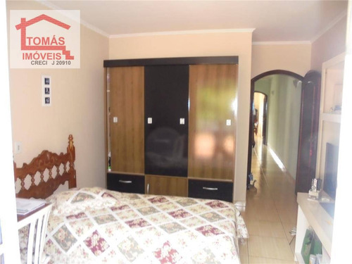 Imagem 29 de 30 de Selecione Residencial À Venda, City Pinheirinho, São Paulo. - So0756