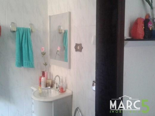 Imagem 15 de 20 de Sobrado - Jordanopolis - 1333