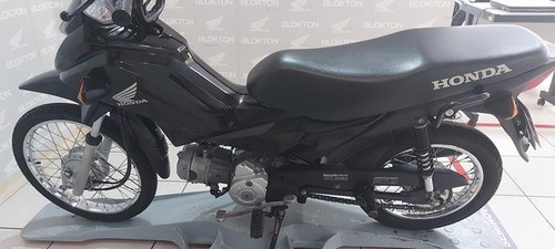 Imagem 1 de 11 de Honda Pop 110i