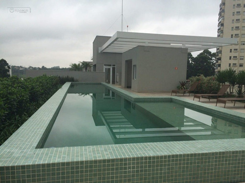 Imagem 14 de 15 de Apartamento - Tambore - Ref: 70822 - L-70822
