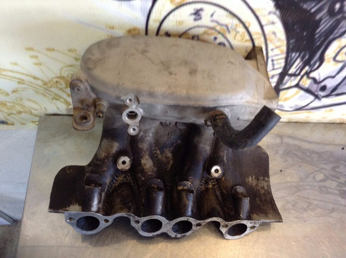 Múltiple De Admisión Manifold Vw Pointer 1.8 Mod: 00-05 Oem