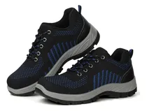 Comprar Tenis De Seguridad Esd Antiestático Industrial Trabajo Para