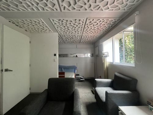 Casa Con Uso De Suelo Comercial En Polanco
