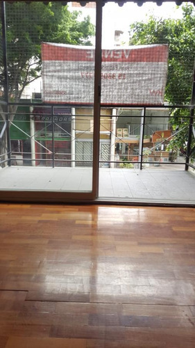 Departamento - Palermo - Venta - Monoambiente Divisible