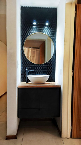 Imagen 7 de 14 de Hermoso 2 Ambientes En Nordelta, Vista Al Jardín- En Venta