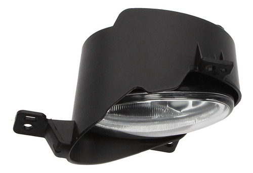 Faro Auxiliar Izquierdo Honda Hr-v 15/18