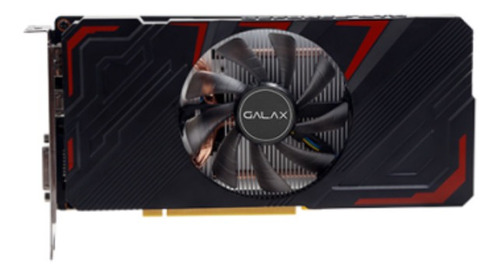 Gtx 1660 Ti 6gb Galax Prodigy (Usado)