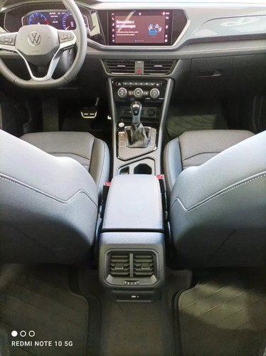 Volkswagen Taos 1.4 250 Tsi Highline
