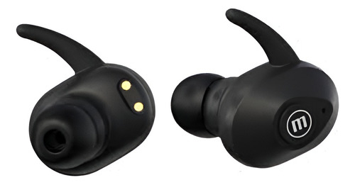 Auriculares Tws Maxell Inalámbrico Mini Duo Originales
