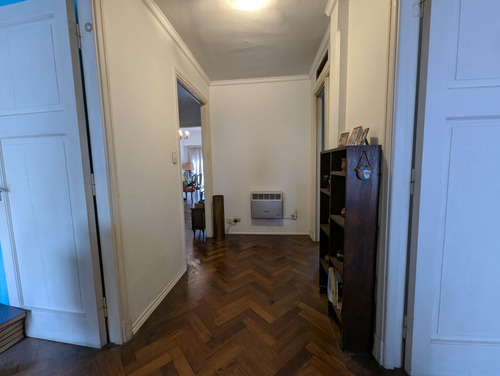 Venta Departamento 4 Amb. En Martinez Av Sta Fe