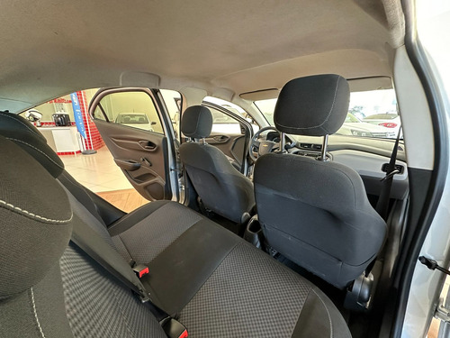 Chevrolet Onix HATCH Joy 1.0 8V Flex 5p Mec.