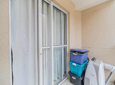 Apartamento 3 Dormitórios 1 Vaga.