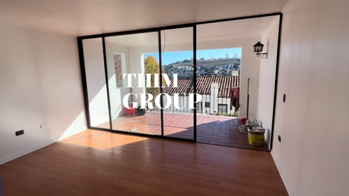Se Vende Departamento Remodelado En Jardín Del Mar