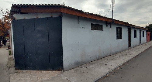 Venta De Casa Son 3 Mini Departamentos Mas Local Comercial