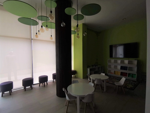 Imagen 7 de 10 de Departamento En Venta, Condominio Motto