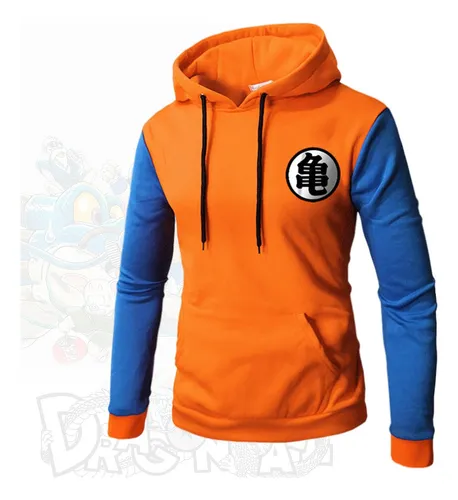 Dragon ball z hoodie jackets discount