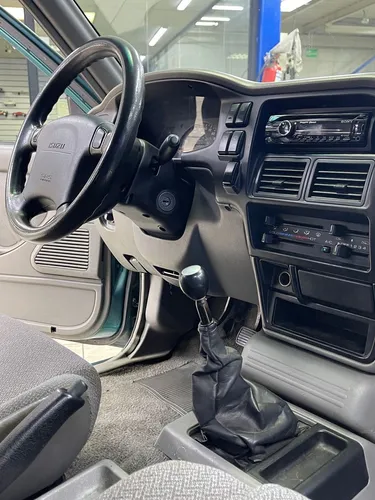 Isuzu Rodeo 1996