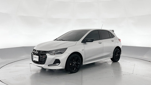 Chevrolet Onix RS MT 1000CC