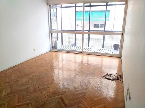 Imagen 1 de 27 de Excelente 3 Amb Con Balcón Y Cochera En La Mejor Zona De Recoleta!!