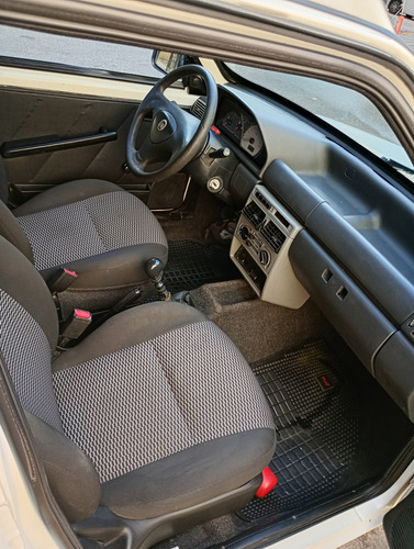 Fiat Fiorino 1.3 Fire