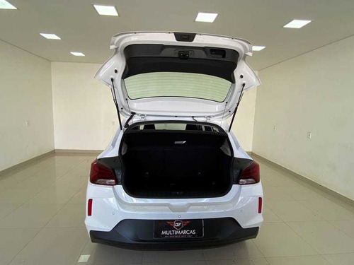 Imagem 7 de 8 de Chevrolet Onix 10tat Ltz