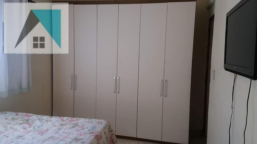 Imagem 3 de 13 de Casa Para Venda Em Cajamar, Santa Terezinha (jordanésia), 2 Dormitórios, 1 Banheiro, 1 Vaga - 061_1-2074242