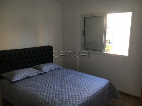 Imagem 11 de 16 de Apartamento Padrão Com 3 Quartos No Vivere Palhano Edifício - 938995-v