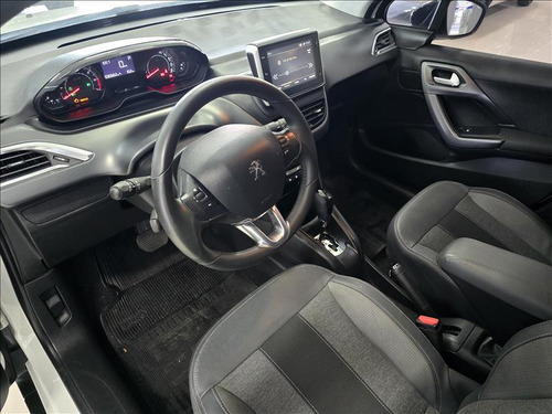 Peugeot 2008 2008 sw Style Câmbio Automático