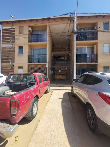Arriendo Excelente Depto Remodelado 3d/1b/1e.