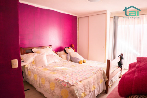 Casa En Venta De 5 Dorm 4 Baños Condominio Sector Norte