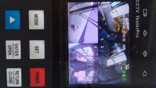 Kit Dvr Movil 5 Canales 3g Y Gps