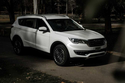 Jetour X70 1.5T Luxury Mt