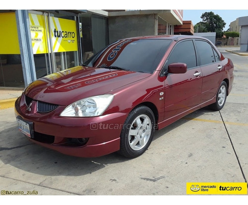 Mitsubishi Lancer Touring 2008