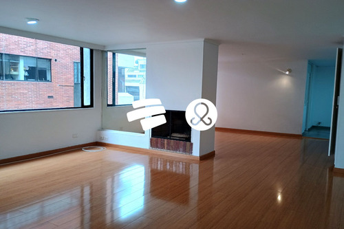 Apartamento En Venta Usaquén - Bogotá, Santa Barbara Central