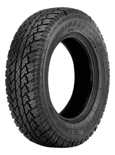 Pneu Bridgestone Aro 15 Dueler A/t 693 205/70r15 96t