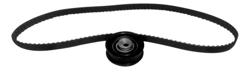 Kit Banda Tiempo Para Audi Fox 1.6 L4 1982