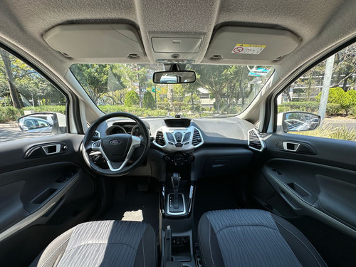 Ford Ecosport 2.0 Titanium At