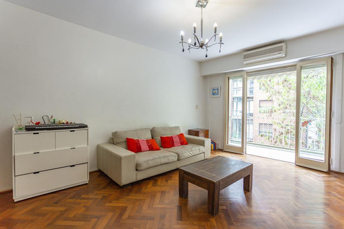Hermoso Departamento De 4 Ambientes. Excelente Ubicacion. A Metros Del Subte B.